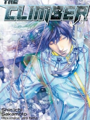The Climber Nº17