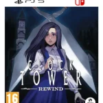Clock Tower Rewind