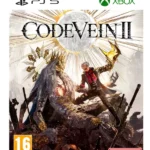Code Vein II