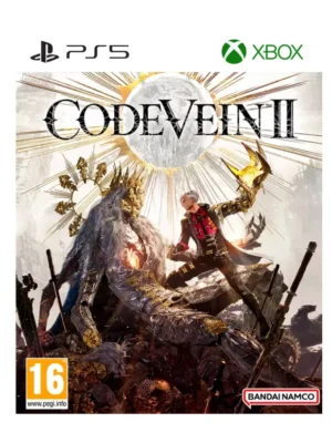 Code Vein II