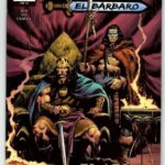 Conan El Barbaro Nº15 (LGD 31)
