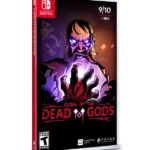 Curse of the Dead Gods SWITCH (Importación)