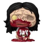 Funko Pop Victoria Heyes Terrifier 3 1949