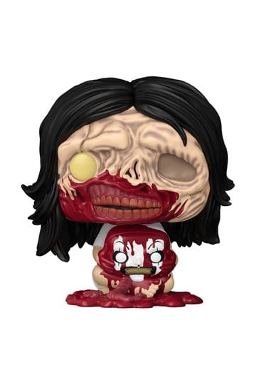 Funko Pop Victoria Heyes Terrifier 3 1949