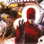 Daredevil de Ed Brubaker y Michael Lark Nº02 Marvel Omnibus