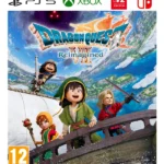 Dragon Quest VII: Reimagined