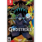 Godstrike SWITCH (Importación)