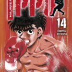 Hajime No Ippo Nº14