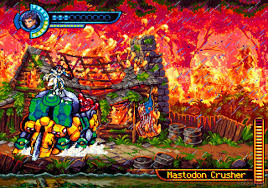 Steel Assault PS4 (Importacion)