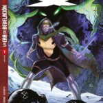 La Era de Revelación: Indestructible Patrulla-X Nº01