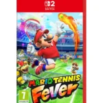 Mario Tennis Fever SWITCH 2