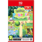 Pokémon Pokopia SWITCH 2
