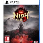 Nioh 3 – Launch Edition PS5