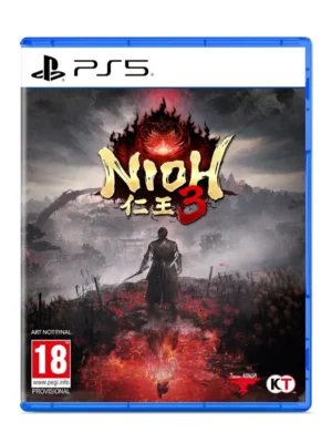 Nioh 3 - Launch Edition PS5