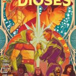 All In Los Nuevos Dioses Nº03