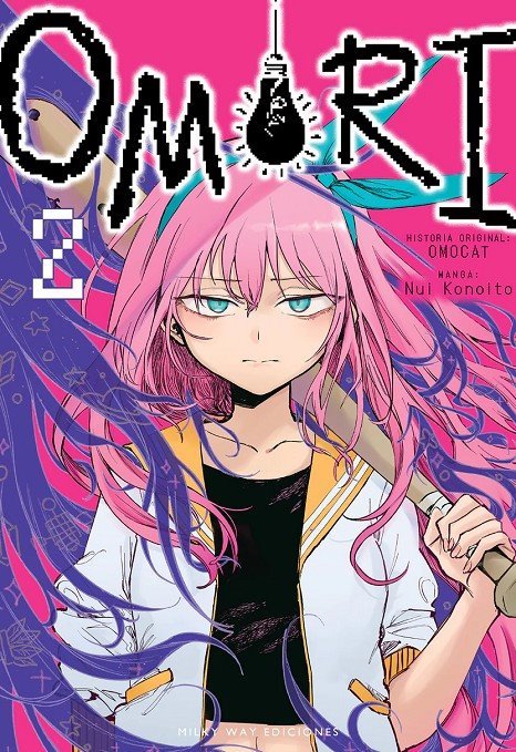 Omori Nº02