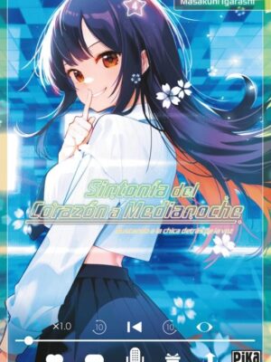 Sintonia del Corazon a Medianoche Nº04