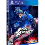 Steel Assault PS4 (Importacion)
