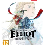 RESERVA The Adventures of Elliot: The Millennium Tales