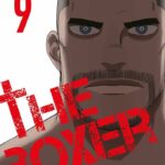 The Boxer Nº09