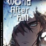The World After The Fall Nº01