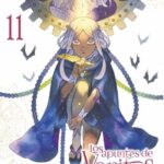 Los Apuntes de Vanitas Nº11