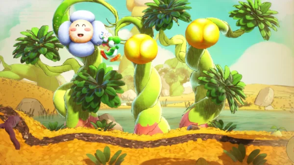 RESERVA Yoshi and the Mysterious Book SWITCH 2