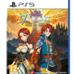 RESERVA 7th DOMAIN: Tree of Chaos PS5