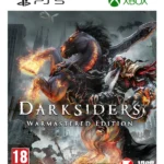 RESERVA Darksiders Warmastered