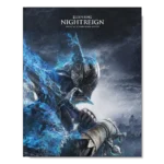 RESERVA Elden Ring Nightreign – The Official Companion Guide