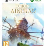 RESERVA Echoes of Aincrad