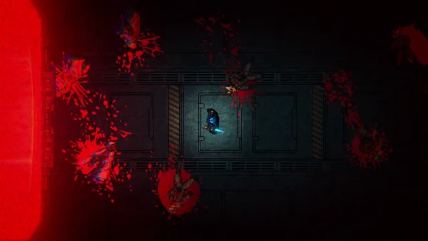 RESERVA Kusan: City of Wolves SWITCH