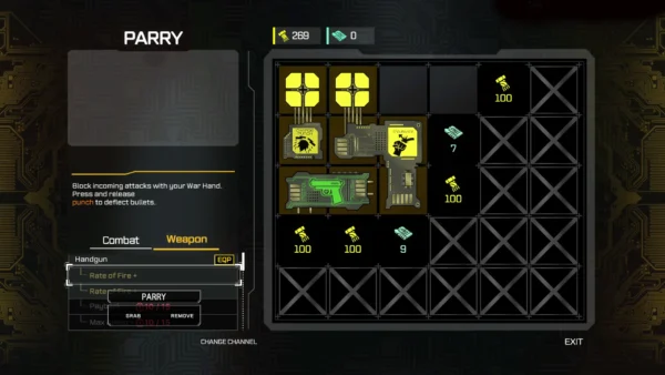 RESERVA Kusan: City of Wolves SWITCH