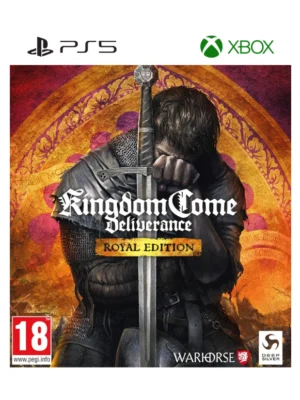 RESERVA Kingdom Come Deliverance Royal Edition