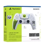 Mando DualSense Edición Limitada Marathon