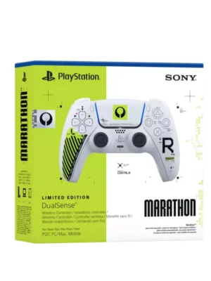 Mando DualSense Edición Limitada Marathon