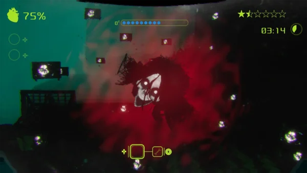 RESERVA Murky Divers: PharmaCorps Edition PS5