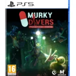RESERVA Murky Divers: PharmaCorps Edition PS5