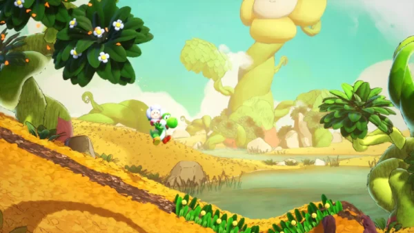 RESERVA Yoshi and the Mysterious Book SWITCH 2