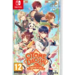 RESERVA Otome Daoshi -Fighting for Love- SWITCH