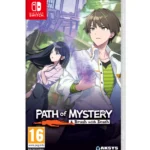 RESERVA Path of Mystery: A Brush with Death SWITCH
