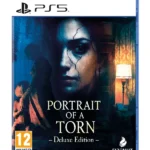RESERVA Portrait of a Torn Deluxe Edition PS5