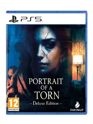 Portrait of a Torn - Deluxe Edition -
