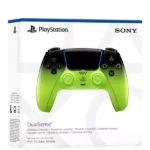 Mando Dualsense Remix Green