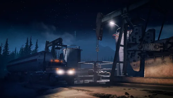 RESERVA Snowrunner SWITCH 2