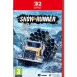 RESERVA Snowrunner SWITCH 2