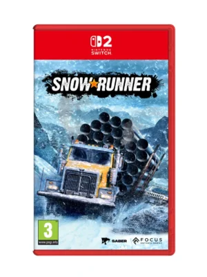 RESERVA Snowrunner SWITCH 2