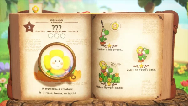 RESERVA Yoshi and the Mysterious Book SWITCH 2