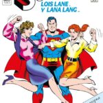 Biblioteca DC: Superman Nº09