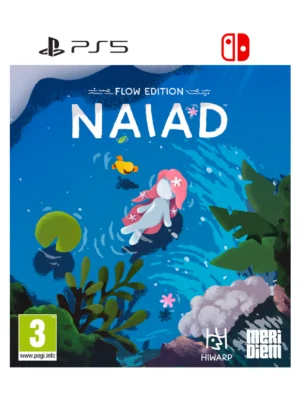 RESERVA Naiad